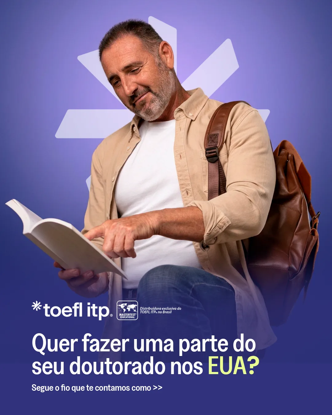 Criativo Educação pela X Station