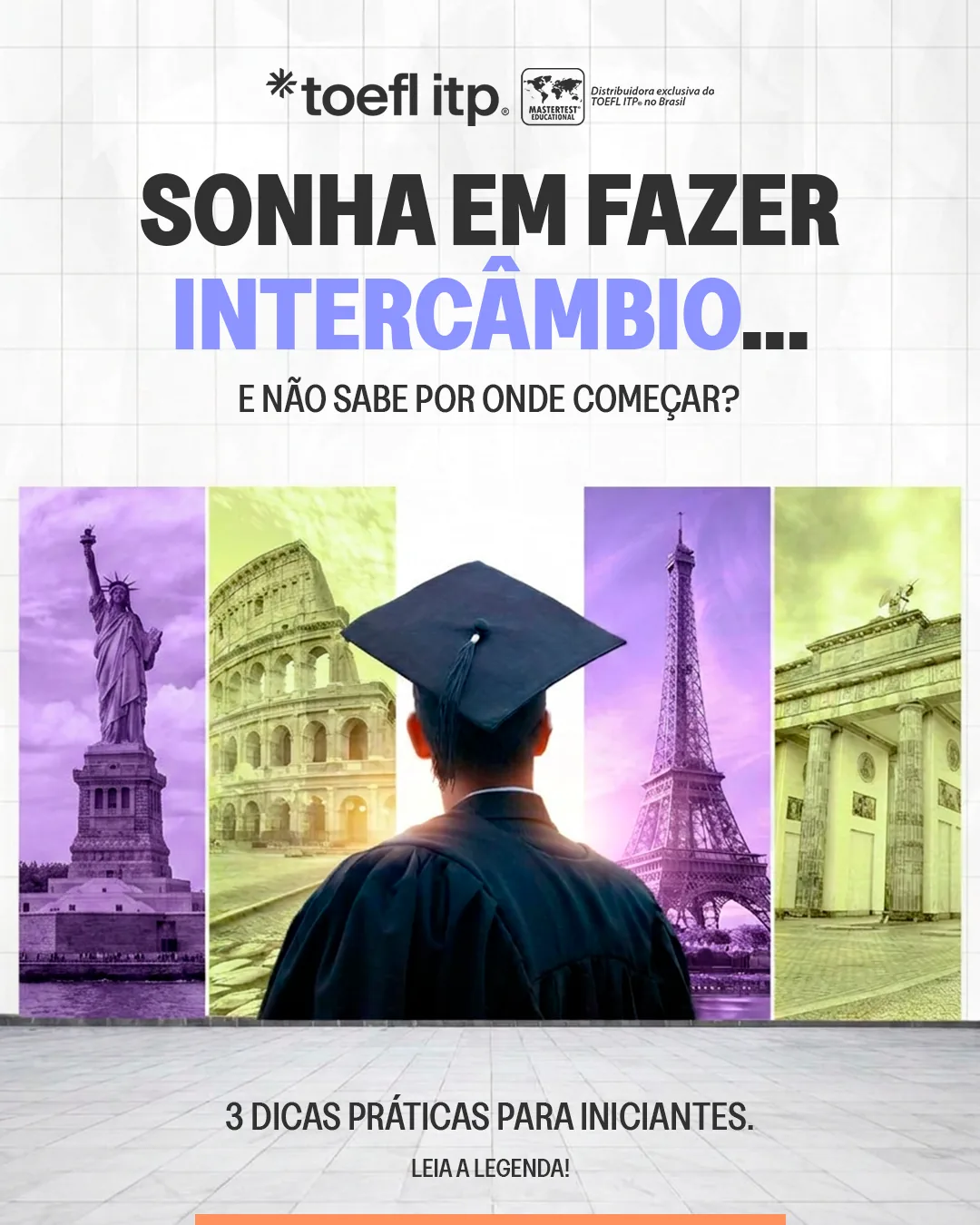 Criativo produzido pela X Station
