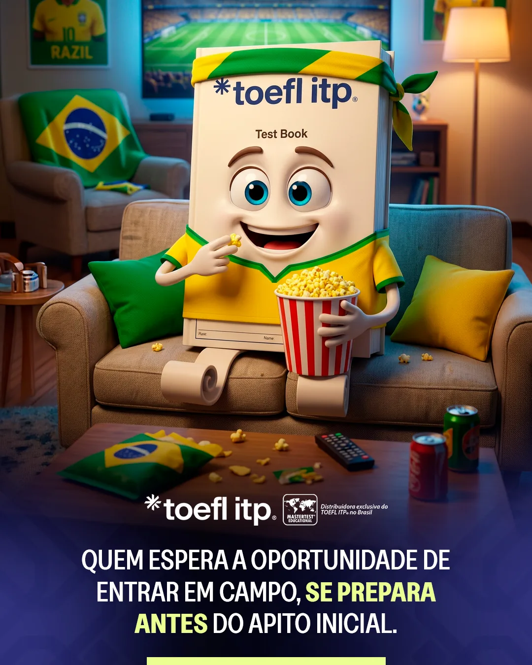 Criativo Educação pela X Station