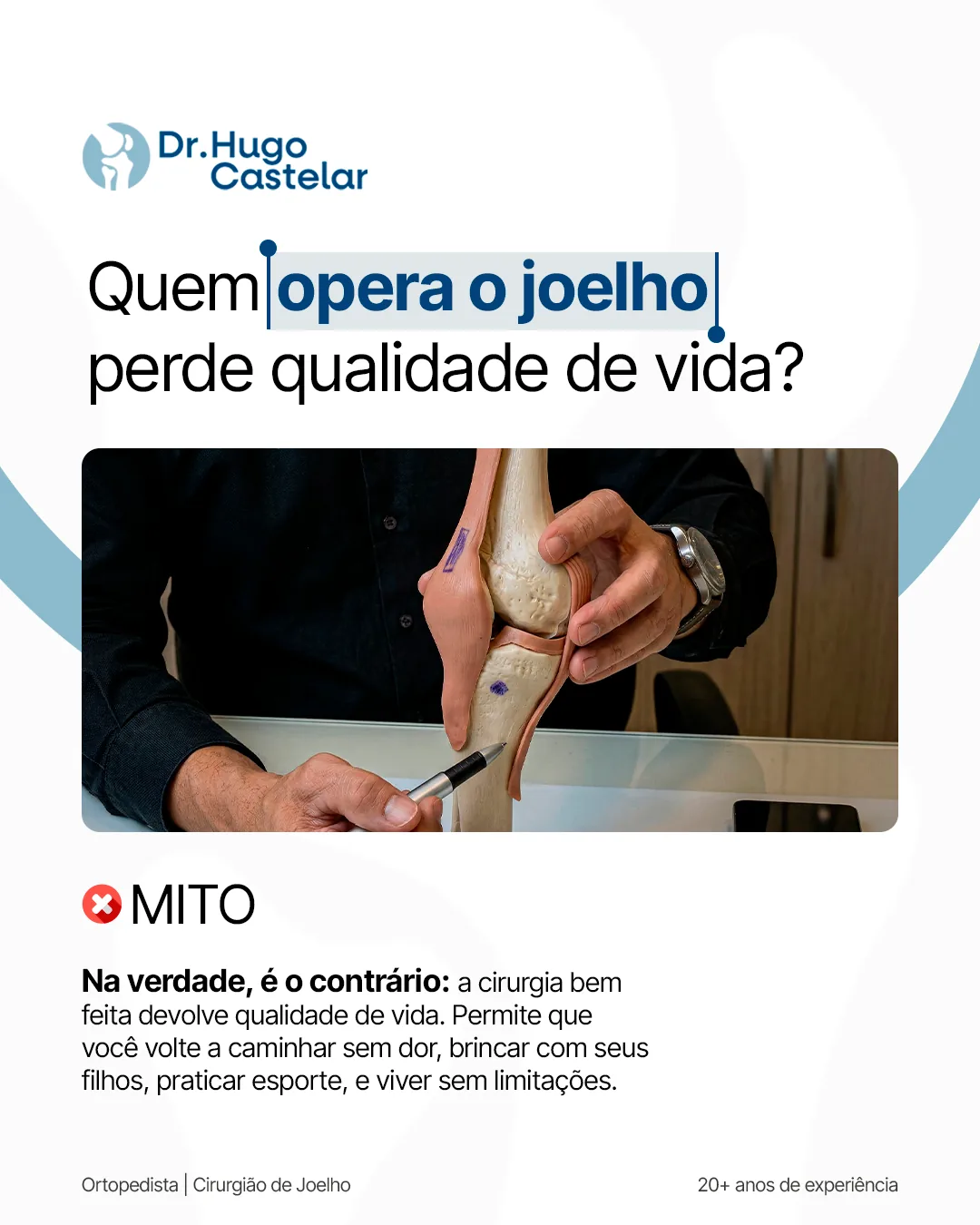 Criativo Saúde pela X Station