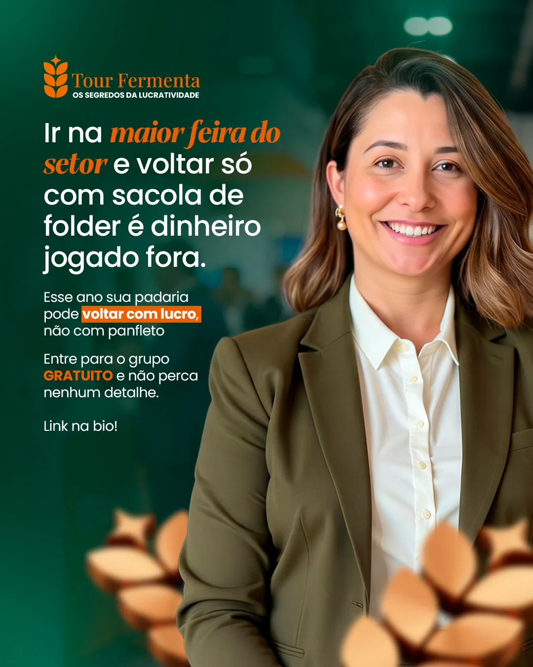 Criativo Infoproduto pela X Station
