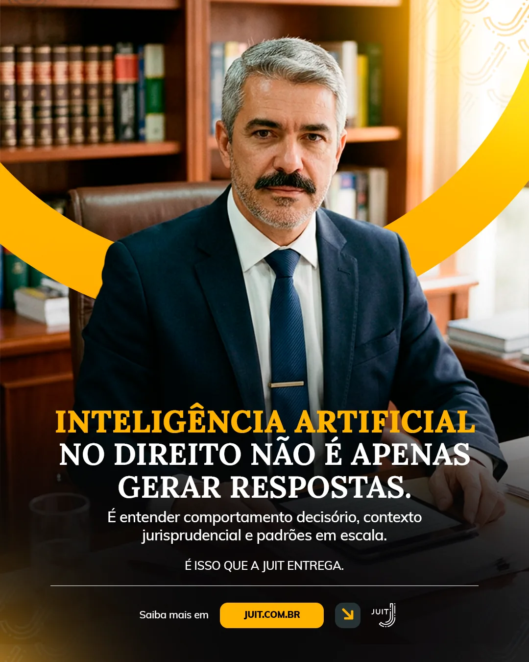 Criativo Jurídico pela X Station