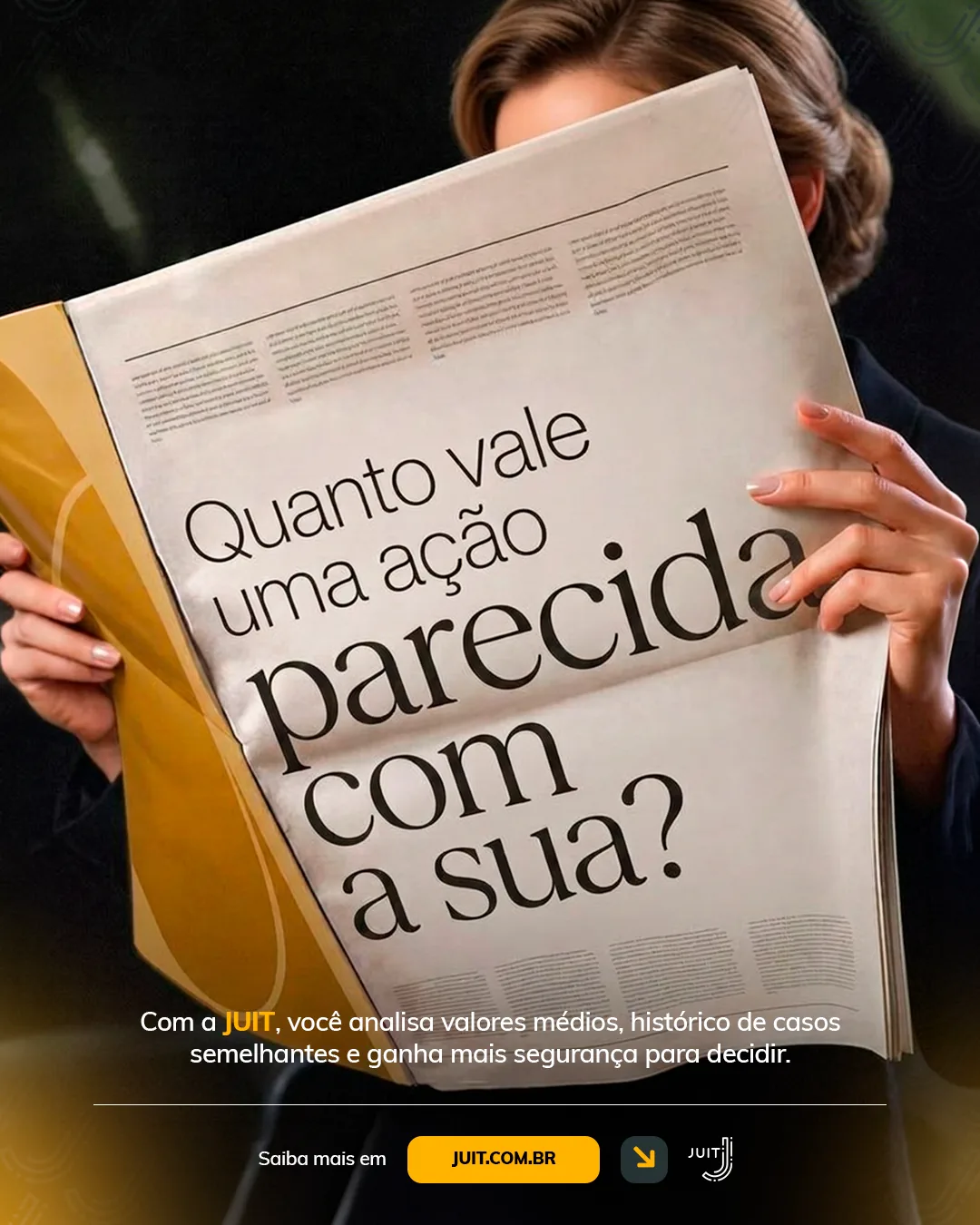 Criativo Jurídico pela X Station